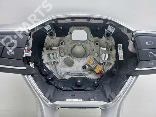 Steering wheel SEAT ARONA (KJ7, KJP)  | BP10386261C49 