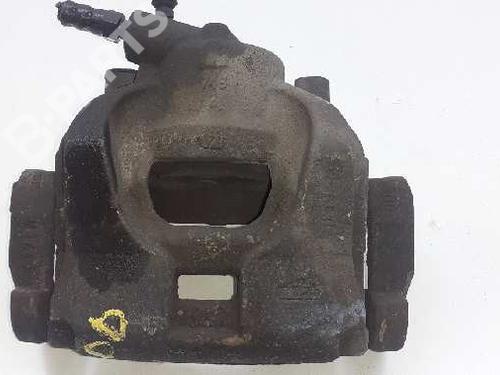 Used Right front brake caliper LAND ROVER FREELANDER 2 (L359) 2.2 TD4 4x4 (160 hp) 11559949