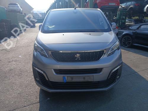 Glove box PEUGEOT EXPERT Van (V_) 2.0 BlueHDi 180 | BP34568234C95  - Image 7