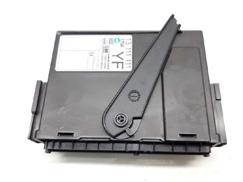 Electronic module OPEL MERIVA A MPV (X03) 1.3 CDTI (E75) | BP7530883M83 