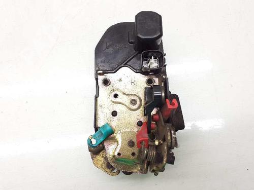 Rear right lock JEEP CHEROKEE (KJ)  | BP15097290C99 