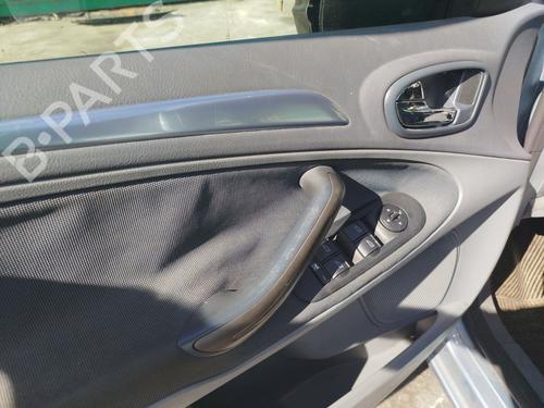 Styring servopumpe FORD S-MAX (WA6) 1.8 TDCi | BP27715261M99 