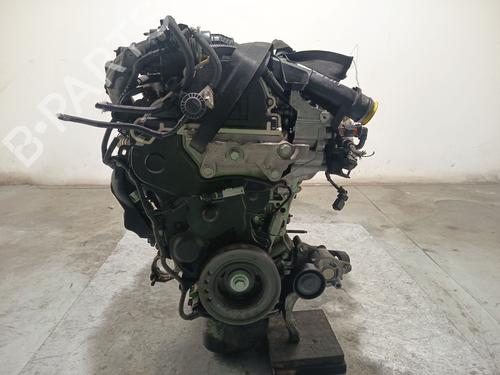 Engine CITROËN C3 III (SX) 1.5 BlueHDi 100 (SXYHYP, SXYHTU) | BP36596653M1  - Image 7