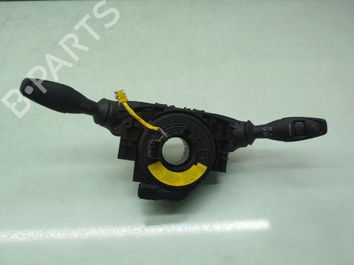 Used Steering column stalk Steering column stalk FORD FIESTA VI Van 1.5 TDCi (75 hp) 34737289 34737289