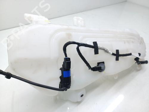 Windscreen washer tank FORD RANGER (TKE)  | BP16702388C113 