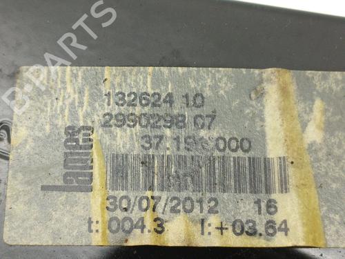 Rear right window mechanism BMW X1 (E84) sDrive 20 d | BP34636702C25 - Image 5
