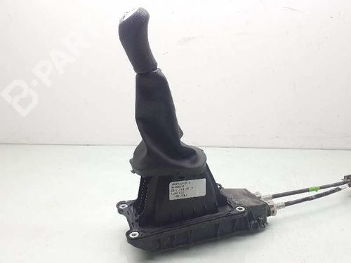 Gear lever DACIA SANDERO II TCe 90 (B8M1, B8MA, B8AC) | BP10386098M90 