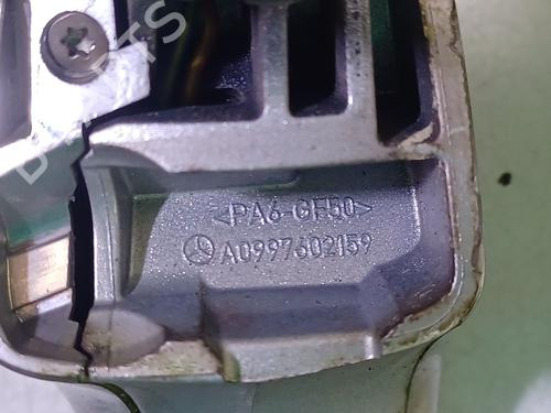 Front left exterior door handle MERCEDES-BENZ C-CLASS T-Model (S205) AMG C 63 (205.286) | BP26680516C128 