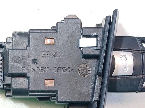 Ignition barrel BMW 3 Touring (E91) 316 d | BP40106346M48 - Image 4