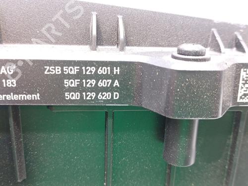 Air filter box AUDI Q3 (F3B) 35 TDI | BP29308623M87 