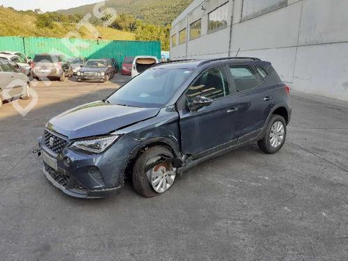 Used Parts SEAT ARONA (KJ7, KJP)  1.0 TSI  1085480