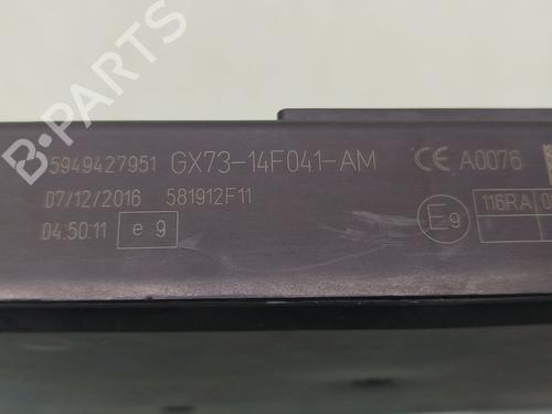 Electronic module JAGUAR F-PACE (X761) 2.0 TD4 AWD | BP38096613M83 - Image 3