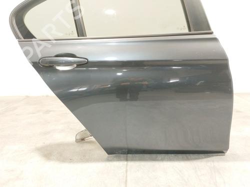 Right rear door BMW 3 (F30, F80)  | BP29544903C5 
