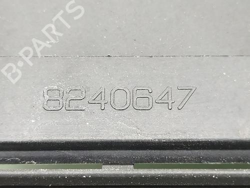 Radiator fan PEUGEOT 3008 II SUV (MC_, MR_, MJ_, M4_) 1.2 THP/ PureTech 130 (MRHNSM, MRHNSU, MRHNSJ, MRHNYW,... | BP30485670M35 