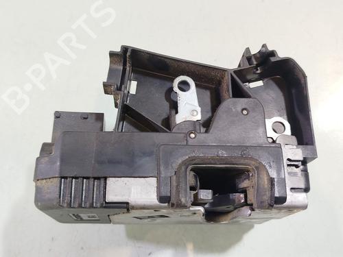 Front left lock OPEL VIVARO A Van (X83) 1.9 DTI (F7) | BP30083622C98 