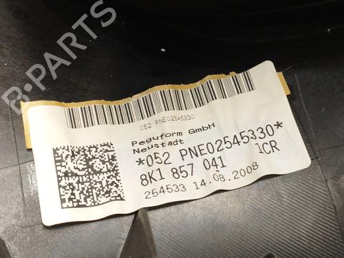 Airbag Kit AUDI A4 B8 (8K2) 2.0 TDI | BP32195123C86 