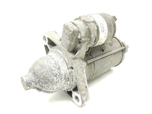 Used Starter TOYOTA AVENSIS Estate (_T27_) 2.0 D-4D (ADT270_, ADT270R) (124 hp) 17710266