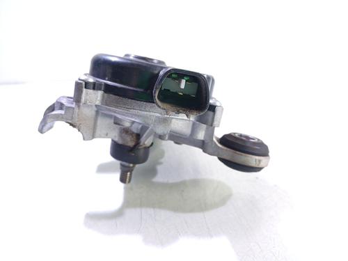 Front wiper motor NISSAN QASHQAI II SUV (J11, J11_)  | BP16443314M29 