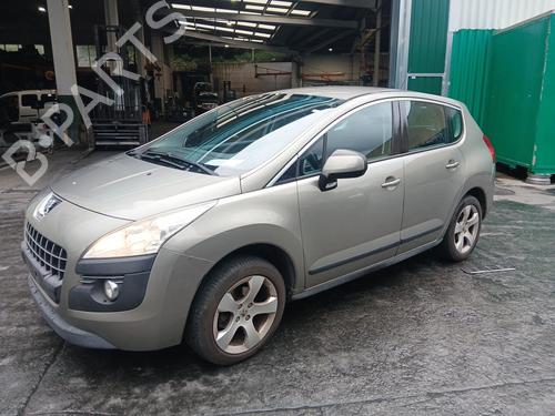 Used Parts PEUGEOT 3008 I MPV (0U_)  1.6 HDi  4568209