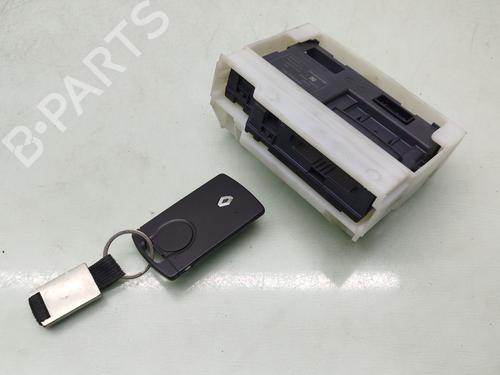 Ignition barrel RENAULT CAPTUR I (J5_, H5_) 0.9 TCe 90 | BP38325814M48 - Image 3