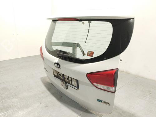 Tailgate KIA CARENS IV 1.7 CRDi | BP18090305C6 