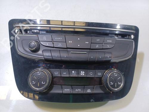 Used Climate control PEUGEOT 508 I (8D_) 1.6 HDi (115 hp) 17547810