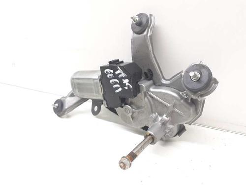 Used Rear wiper motor TOYOTA RAV 4 III (_A3_) 2.2 D 4WD (ALA30_, ALA30R) (136 hp) 6427472