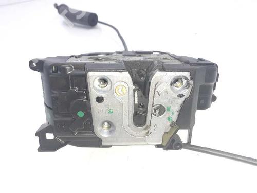 Rear right lock RENAULT MEGANE III Grandtour (KZ0/1) 1.4 TCe (KZ0F, KZ1V) | BP6098765C99 