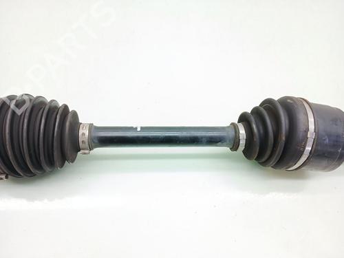 Left front driveshaft MAZDA CX-5 (KE, GH) 2.2 D (KE2FW) | BP30624462M38