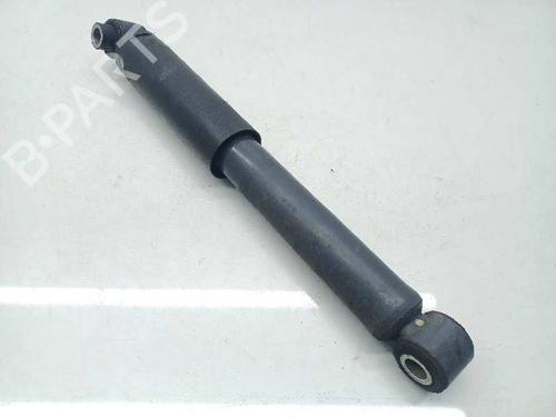 Used Left rear shock absorber IVECO DAILY IV Van 35C12 V, 35C12 V/P, 35S12 V, 35S12 V/P (116 hp) 15778190