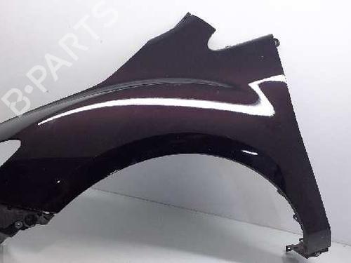 Forkjerm venstre MAZDA CX-7 (ER)  | BP7161536C41 