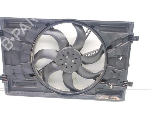 Radiator fan VW T-ROC (A11, D11)  | BP29823069M35 