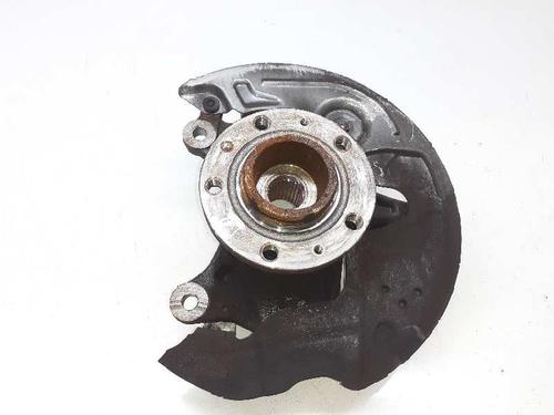 Left front steering knuckle OPEL GRANDLAND / GRANDLAND X (A18, P1UO) 1.6 Turbo D (75) | BP7403128M25 