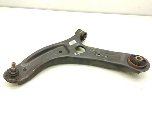 Left front suspension arm HYUNDAI i20 II (GB, IB) 1.2 | BP18412725M12 