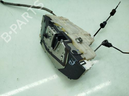 Used Rear right lock MERCEDES-BENZ S-CLASS (W221, V221) S 250 CDI (221.003, 221.103) (204 hp) 22743797