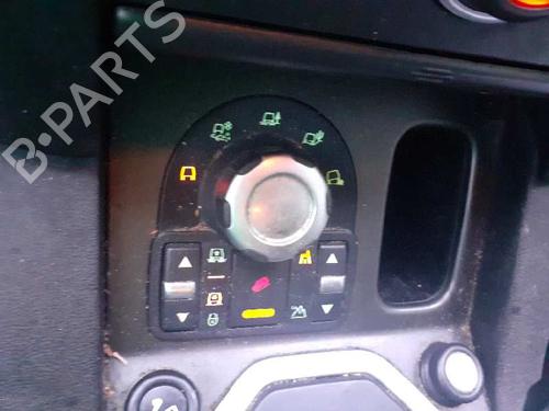 Elektronisk modul LAND ROVER DISCOVERY IV (L319) 2.7 TD 4x4 | BP15179394M83 