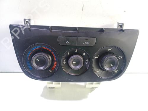 Used Climate control OPEL COMBO Box Body/MPV (X12) [2012-2025]  18166160
