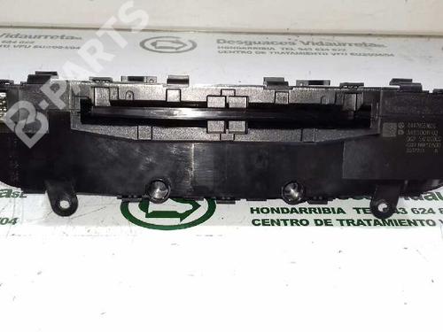 Electronic module MERCEDES-BENZ V-CLASS (W447)  | BP9117313M83 