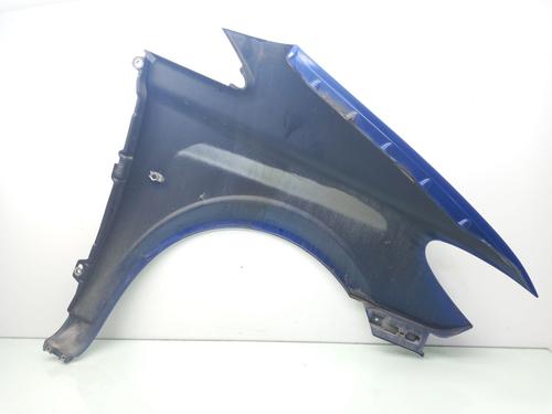 Left front fenders MERCEDES-BENZ VITO / MIXTO Van (W639) 115 CDI 4x4 (639.601, 639.603, 639.605) | BP17132413C41 