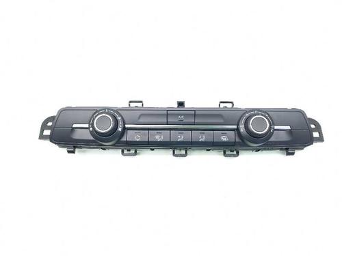 Used Climate control CITROËN JUMPY III Van (V_) [2016-2025]  15779371