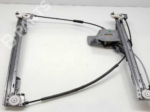Front right window mechanism MERCEDES-BENZ CITAN MPV (W415)  | BP9116490C23 