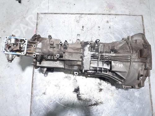 Gearbox KIA SORENTO I (JC)  | BP15839822M3 