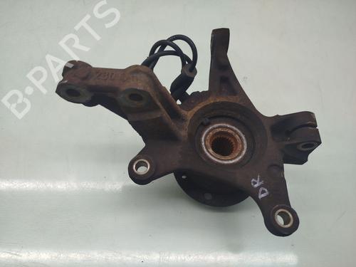 Right front steering knuckle DACIA DOKKER Express Box Body/MPV 1.5 dCi 75 / Blue dCi 75 (FEJW, FEAH) | BP24507994M26 