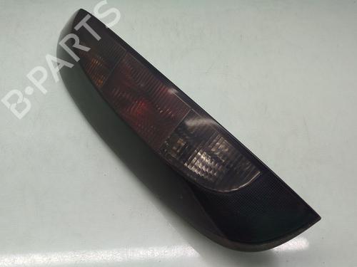 Used Left taillight OPEL CORSA C (X01) 1.3 CDTI (F08, F68) (70 hp) 25927172