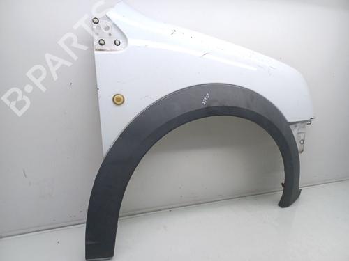 Right front fenders FORD TRANSIT CONNECT (P65_, P70_, P80_) 1.8 Di | BP26445807C42 
