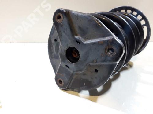 Left front shock absorber MERCEDES-BENZ VITO Mixto (Double Cabin) (W447)  | BP9631559M16 
