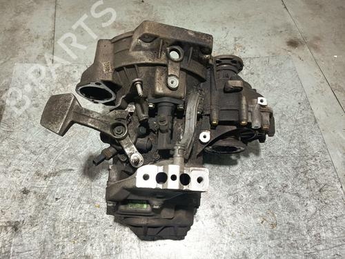 Gearbox VW GOLF V (1K1) 2.0 FSI | BP40106861M3 - Image 4