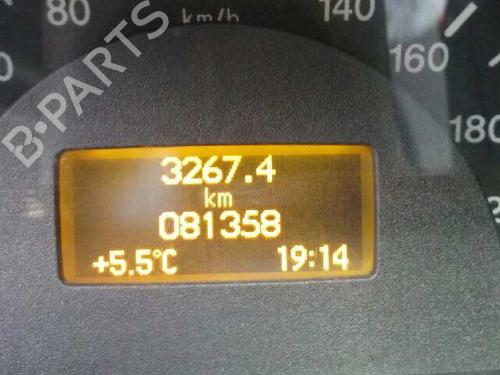 Right front suspension arm MERCEDES-BENZ VIANO (W639)  | BP9117812M13 