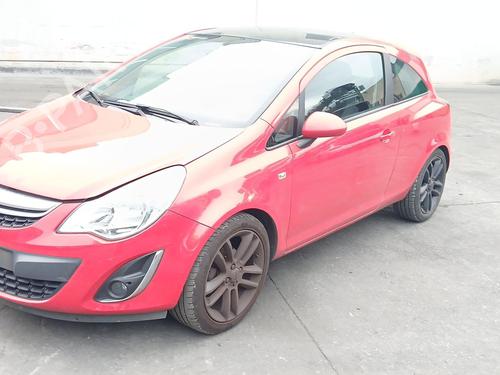 Peças OPEL CORSA D (S07) 1.3 CDTI (L08, L68) 4888121