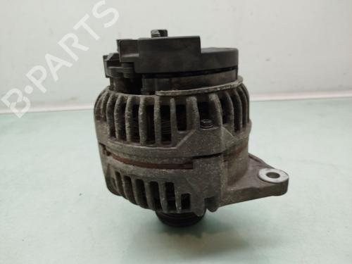 Alternator IVECO DAILY IV Van 35C18 V, 35C18 V/P, 35S18 V, 35S18 V/P | BP22981525M7 